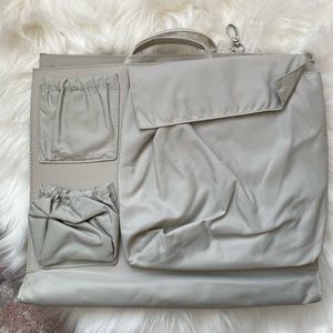 Tote Savvy Bag Organizer - baby bag